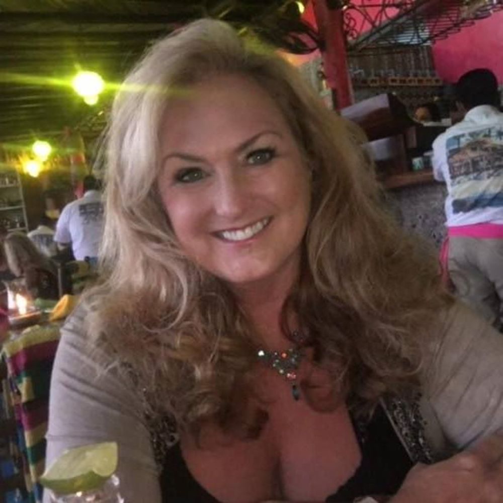 Meet your Posher, Rhonda